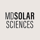 Md Solarsciences Corp logo