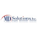 Md Solutions, Inc. logo