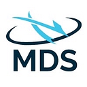 Md Solutions logo