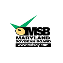 MARYLAND SOYBEAN BOARD logo