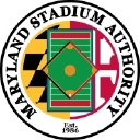 Maryland Stadium Authority logo
