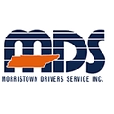 Mds, Inc. logo