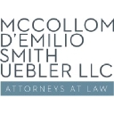 Mccollom D'emilio Smith Uebler Llc logo