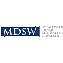 Mcallister, Detar, Showalter & Walker Llc logo