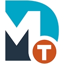 Mine Design Technologies logo