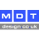 Mdtdesign logo