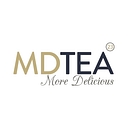 Favicon of MD Tea Shop