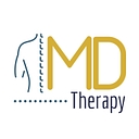 Mdtherapy logo