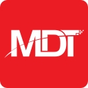 Member Driven Technologies logo