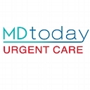 Md Today Urgent Care logo