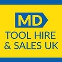MD Tool Hire & Sales UK Ltd logo