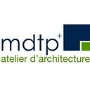 Mdtp Atelier D'architecture Inc. logo