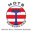 Mdts logo