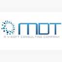 Mdt Technical logo