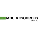 MDU RESOURCES FOUNDATION logo