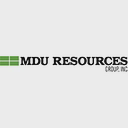MDU Resources logo