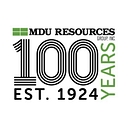Mdu Resources Group, Inc. logo