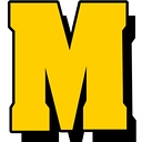 Metres Down Under logo