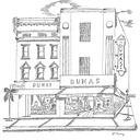 M. Dumas And Sons logo