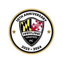 Maryland United Fc logo