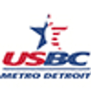 Metro Detroit USBC Association logo