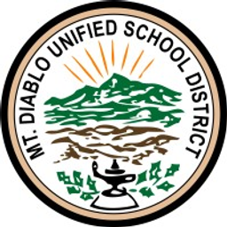 Delta View Elementary logo