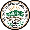 Mt. Diablo Unified logo
