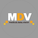 メディカル・データ・ビジョン株式会社（MDV） (Medical Data Vision)