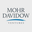 Mohr Davidow Ventures logo