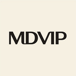 MDVIP, LLC logo