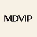 MDVIP logo