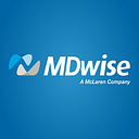 Mdwise Inc logo