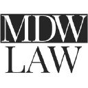 Mdw Law logo