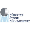 Midwest Stone Management logo