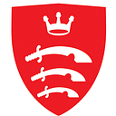 Middlesex University logo