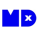 Mdx Cro logo