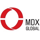 Mdx Global, Inc. logo