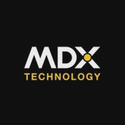 MDX Technology Limited logo