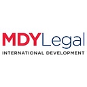 Mdy Legal logo