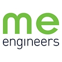 Me Engineers logo