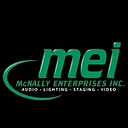 Mcnally Enterprises Inc logo