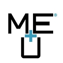 ME+U logo