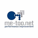 Me Too.Net Ltd logo