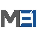 M/E 1 logo