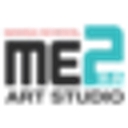 Me2ArtStudio logo