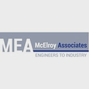 N. Mcelroy Associates Limited logo