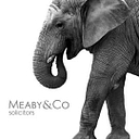 Meaby & Co logo