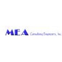 Mea Consulting Engineers logo