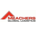 Meachers Global Logistics logo