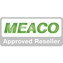 Meaco Dehumidifiers - Approved Partner logo